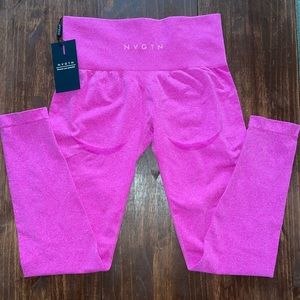 Maui NVGTN M CONTOUR SEAMLESS LEGGINGS